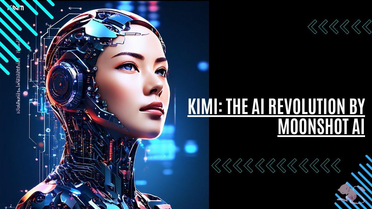 7 Cách Dùng Kimi AI Hiệu Quả: Bí Quyết Tối Ưu