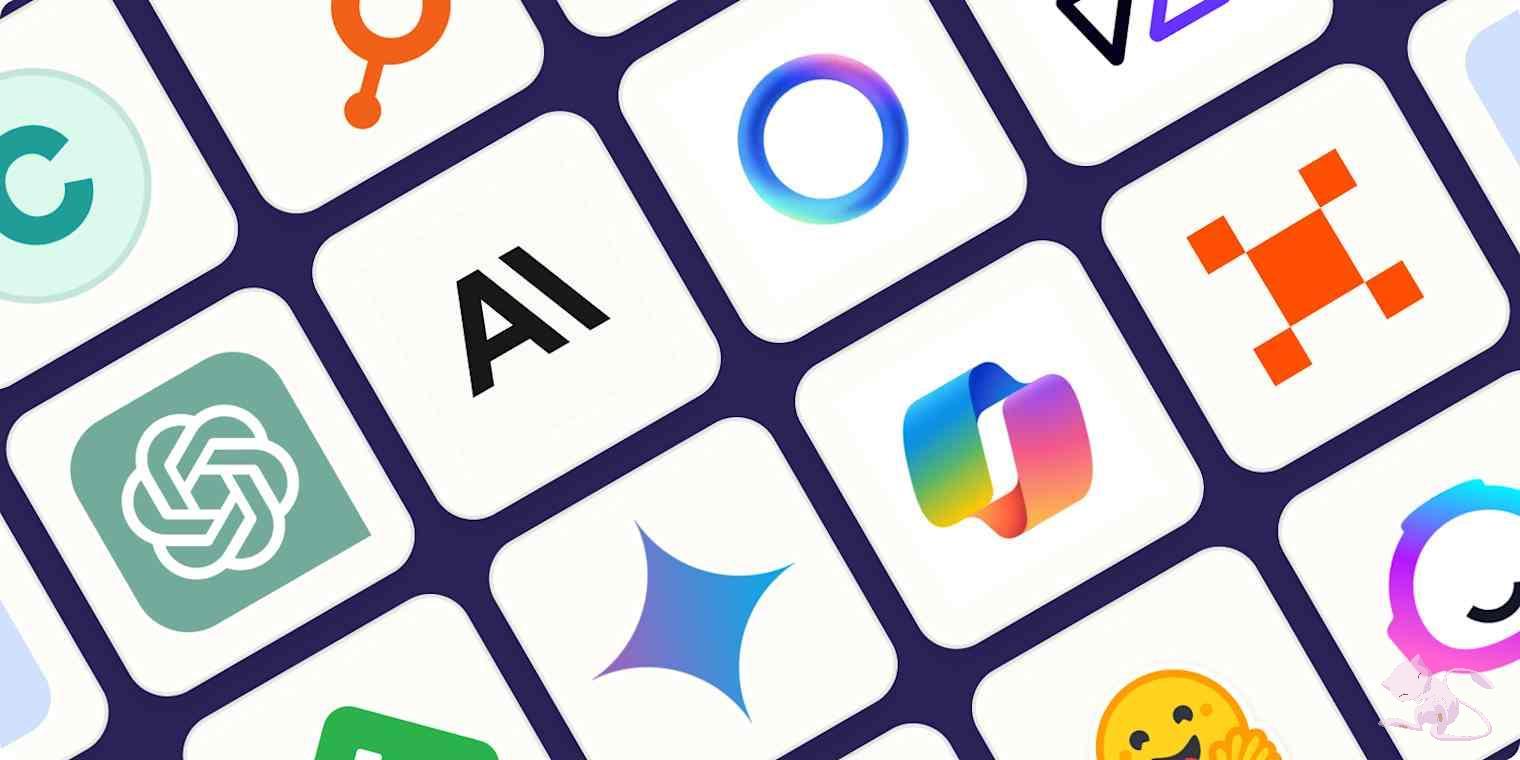 Top 10 AI Chatbot &#038; Trợ Lý Ảo Tuyệt Vời Nhất