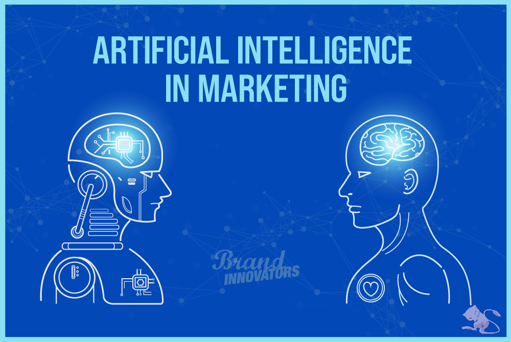 Bứt Phá Doanh Thu: 7 Ứng Dụng AI Trong Marketing