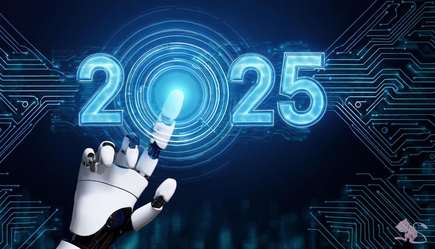 AI là gì? Giải mã Trí tuệ nhân tạo Đột phá 2025