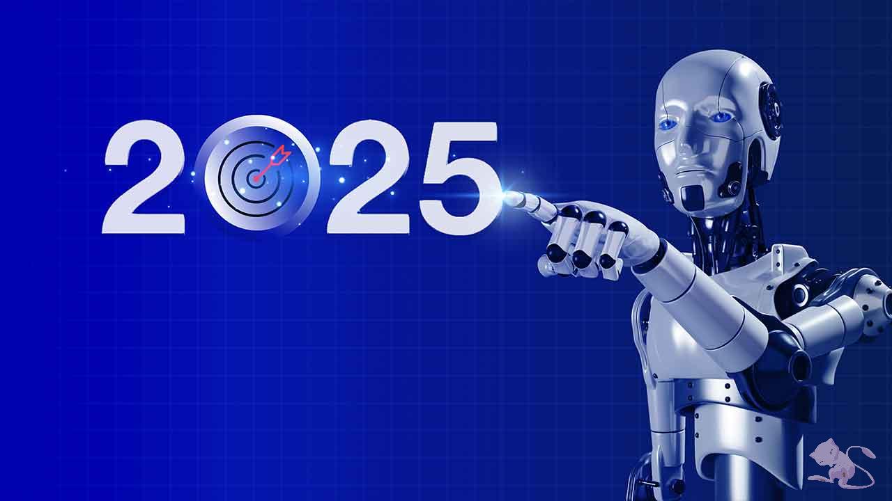 AI là gì? Giải mã Trí tuệ nhân tạo Đột phá 2025