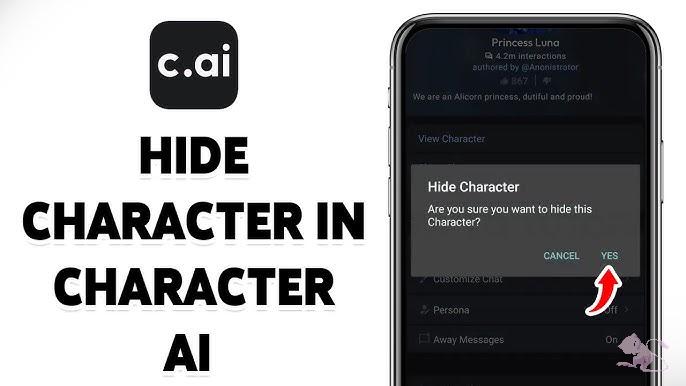 Character AI: Đánh Giá &#038; 5 Mẹo Dùng Tuyệt Hay