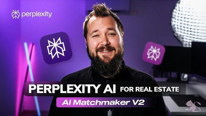 Perplexity AI: Công Cụ Tìm Kiếm AI &#8216;Gây Bão&#8217; Là Gì? Review Toàn Diện