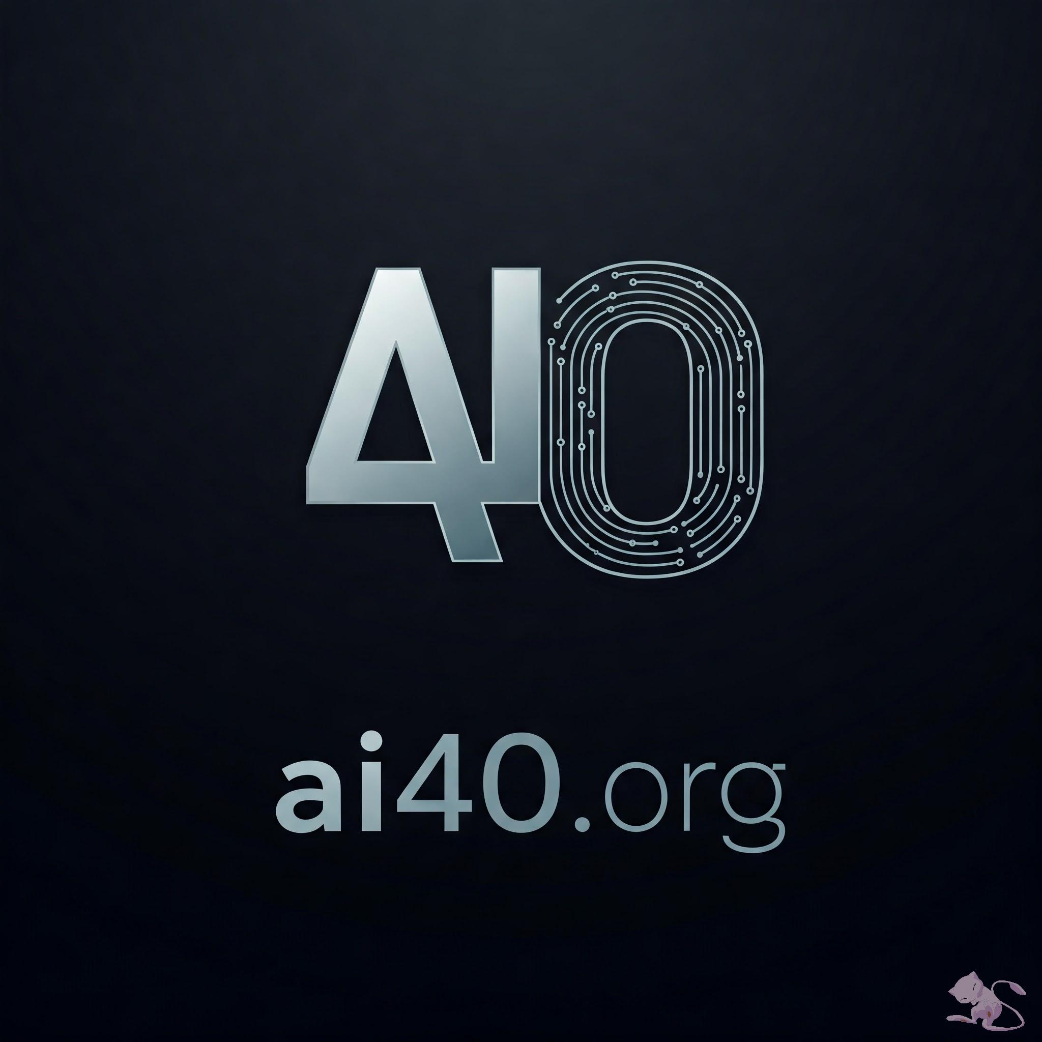 Liên hệ ai40.org &#8211; Kết nối cùng cộng đồng AI Việt Nam