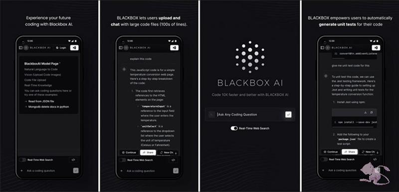 Blackbox AI: 3 Bí Quyết Dùng Code AI Hiệu Quả & Review Chi Tiết