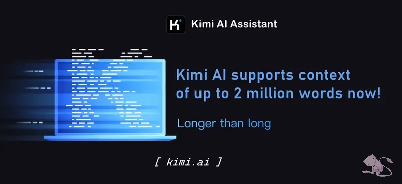 Kimi AI Cập Nhật: 3 Tính Năng Đột Phá Từ Moonshot AI