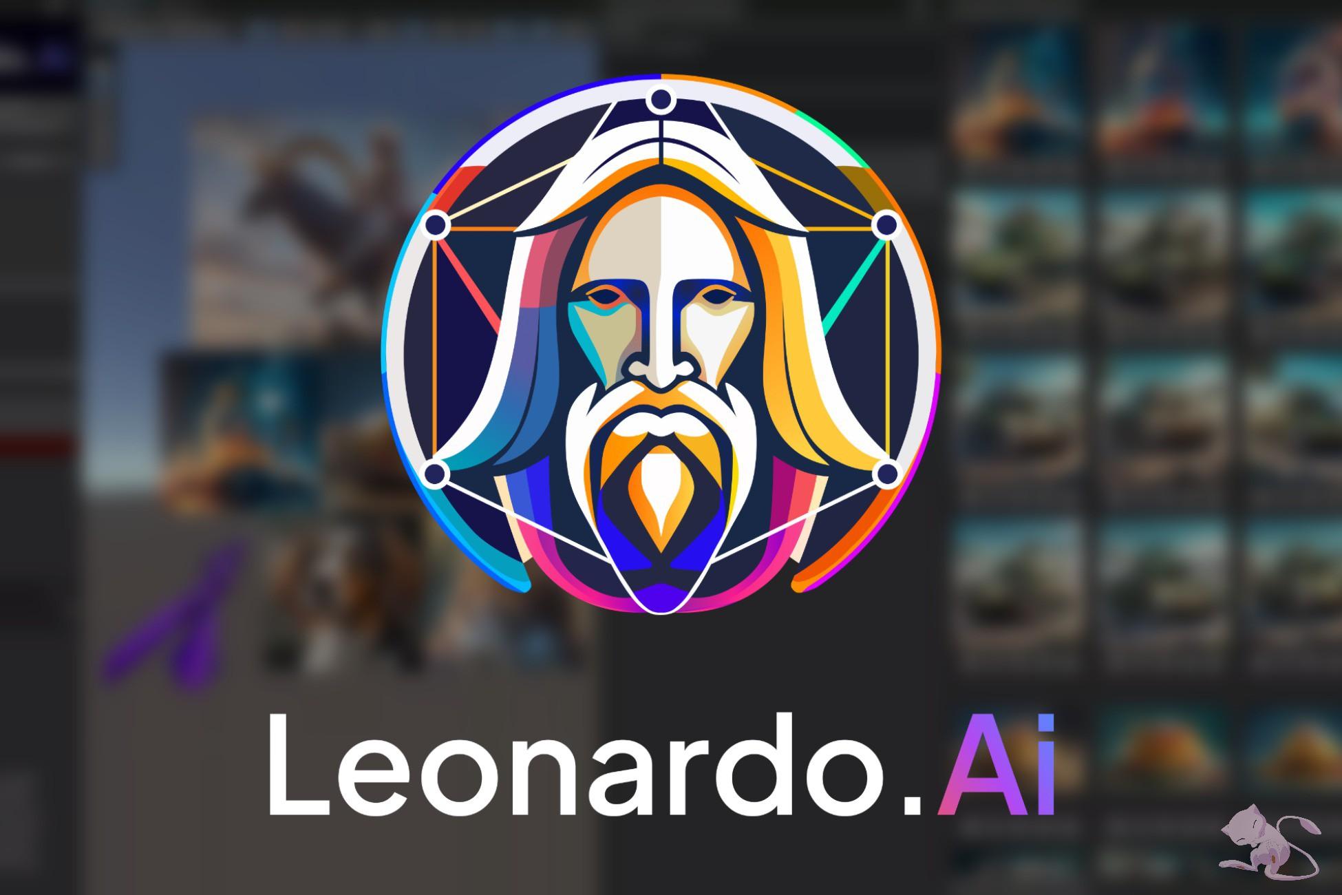 Leonardo AI: 7 Lý Do Công Cụ Tạo Ảnh AI Này Tuyệt Vời