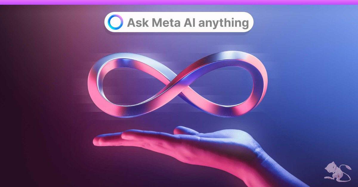 Meta AI: 5 Cách Dùng Hiệu Quả Bất Ngờ Trên Facebook/Zalo!