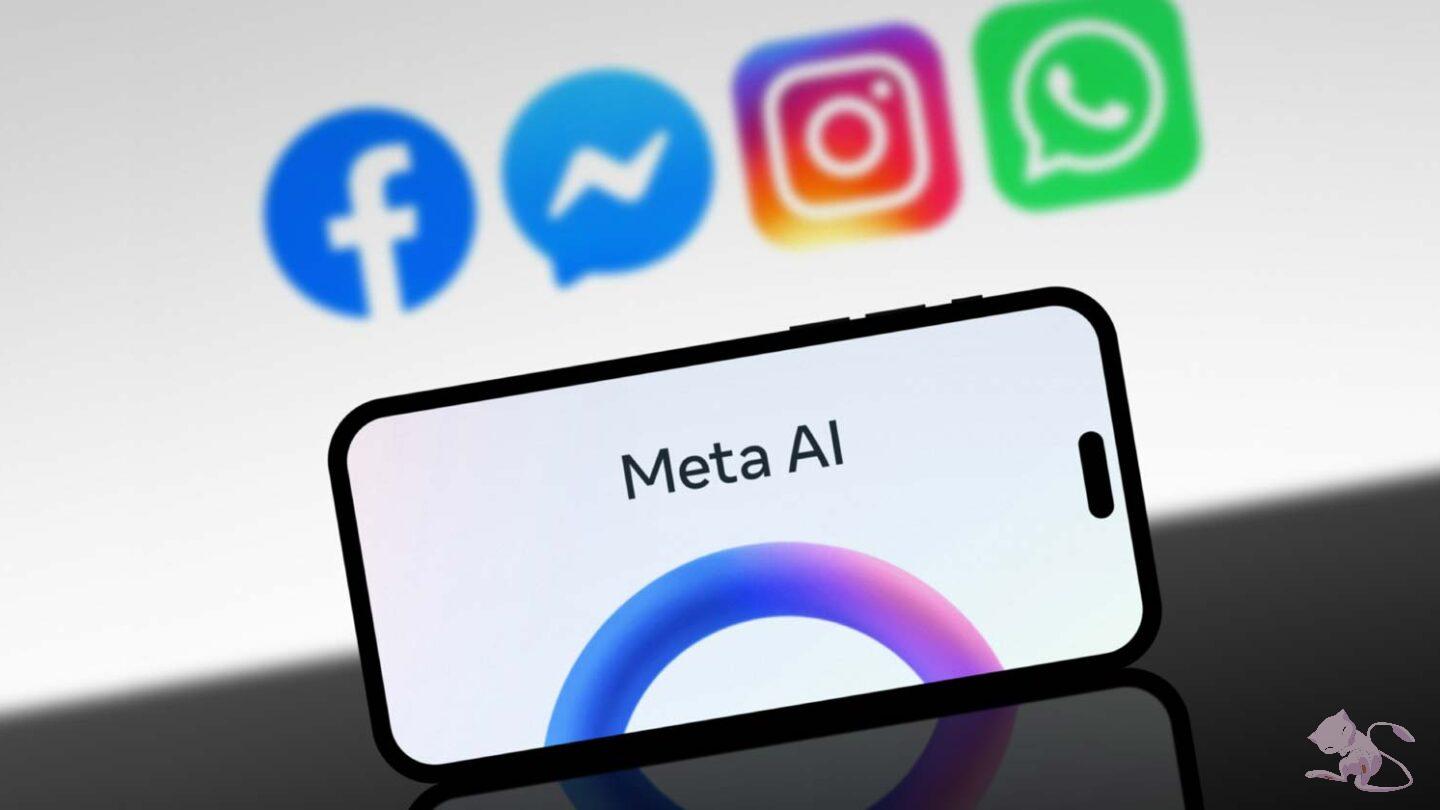 Meta AI Mới: 3 Tính Năng Khủng Nhất Cập Nhật