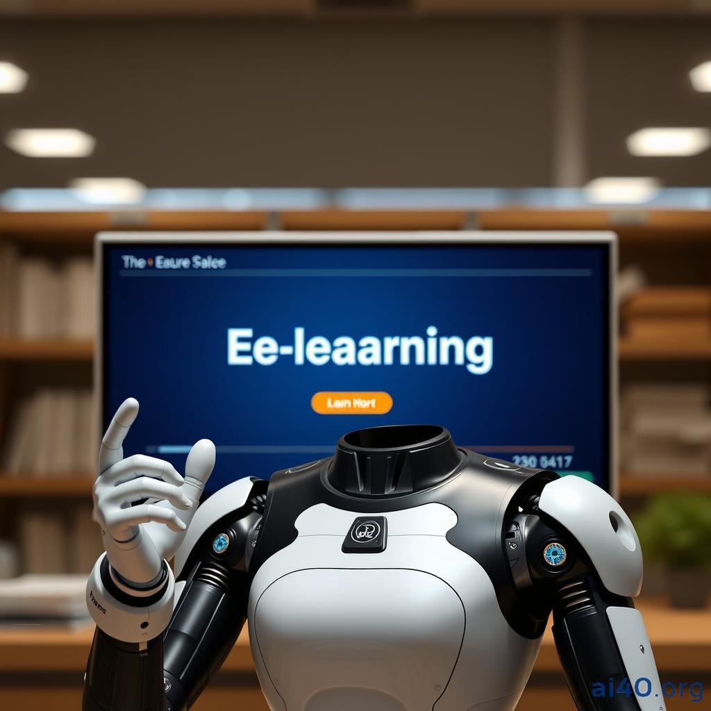 14 công cụ AI biến video eLearning thành ‘siêu phẩm’ dễ dàng