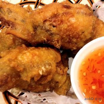 Porn’s: Review nhà hàng Thái độc đáo nhất Singapore từ Pornsak!