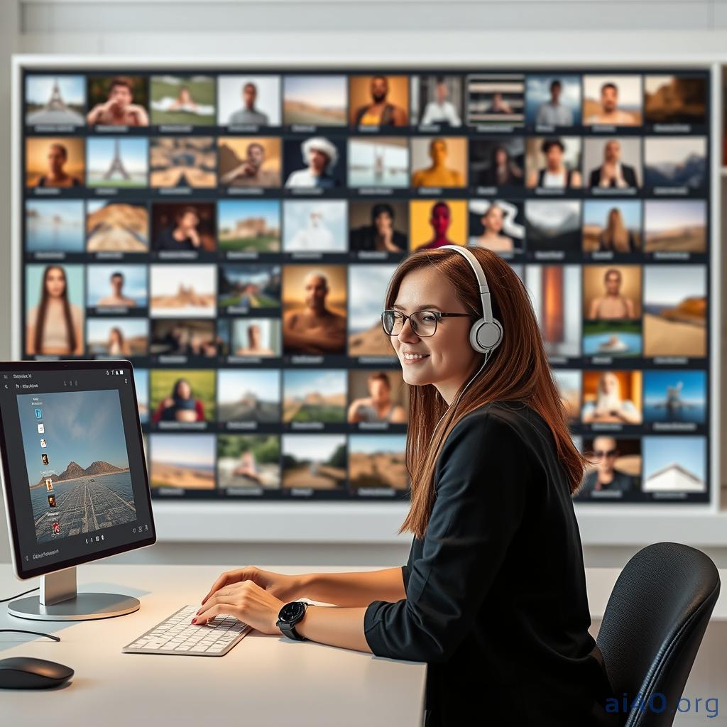 9 AI &#8220;cứu cánh&#8221; cho nhiếp ảnh gia: Từ chỉnh ảnh siêu tốc đến marketing dễ dàng!
