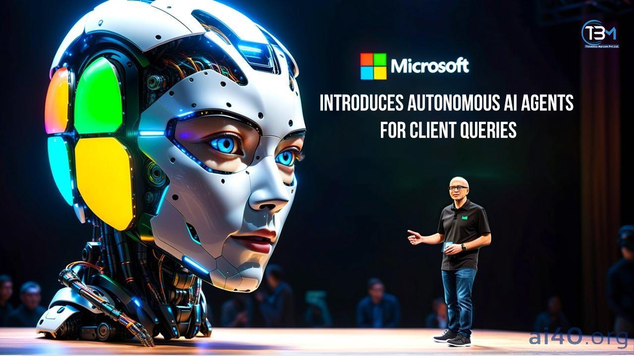 Agentic AI: Tự động hóa doanh nghiệp, kỷ nguyên mới?