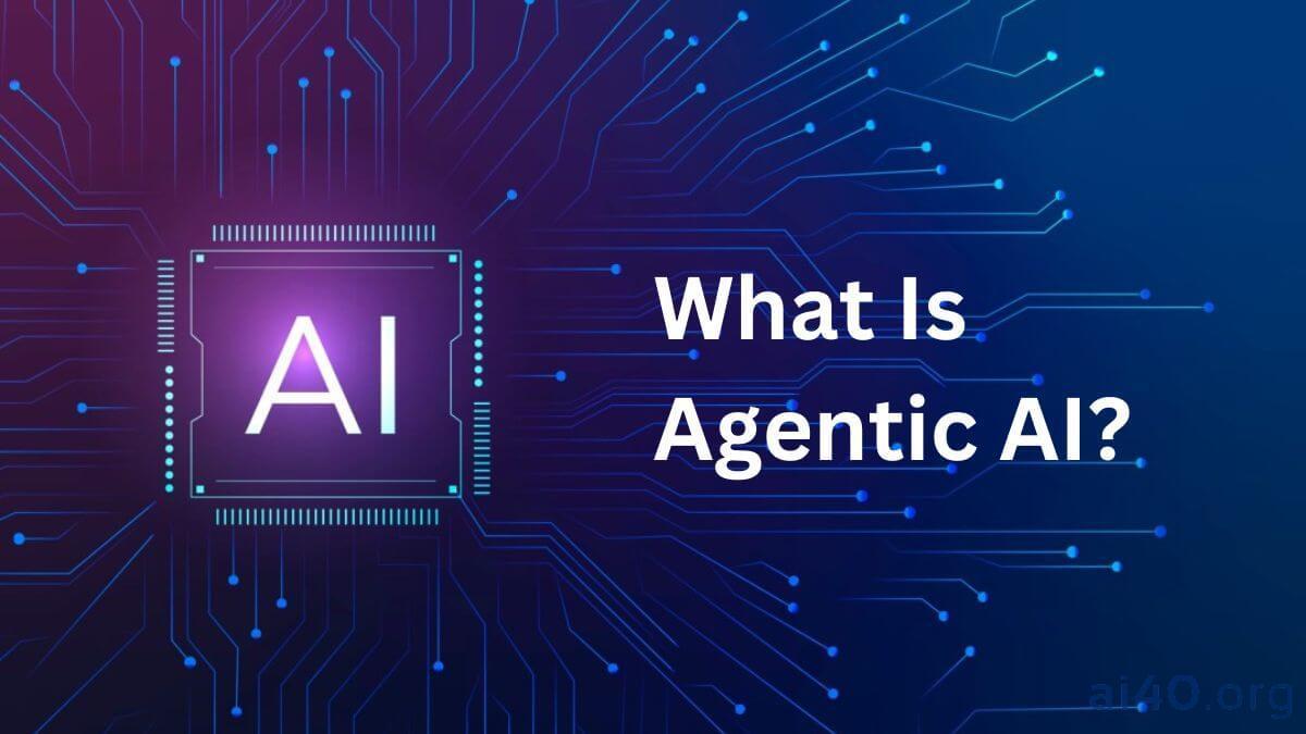 Agentic AI: Tự động hóa doanh nghiệp, kỷ nguyên mới?