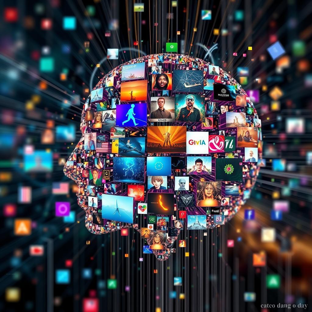 AI 2025: Chuyên gia chỉ ra những điều cần theo dõi