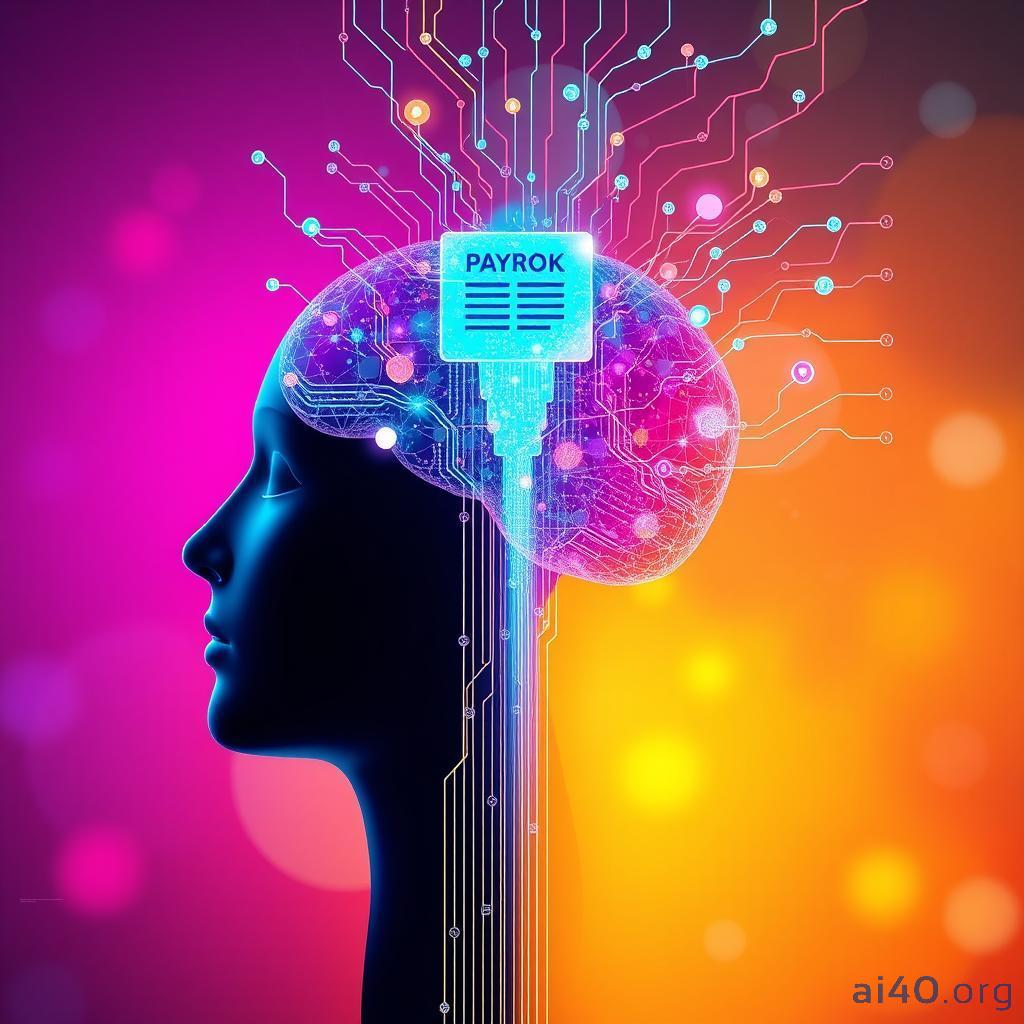 AI trong Bảng lương: Tiềm năng &#8216;biến hình&#8217; khổng lồ, vì sao 96% doanh nghiệp còn ngần ngại?
