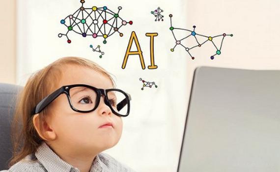 AI cho trẻ em: Lĩnh vực bị &#8216;bỏ quên&#8217; đang chờ đột phá