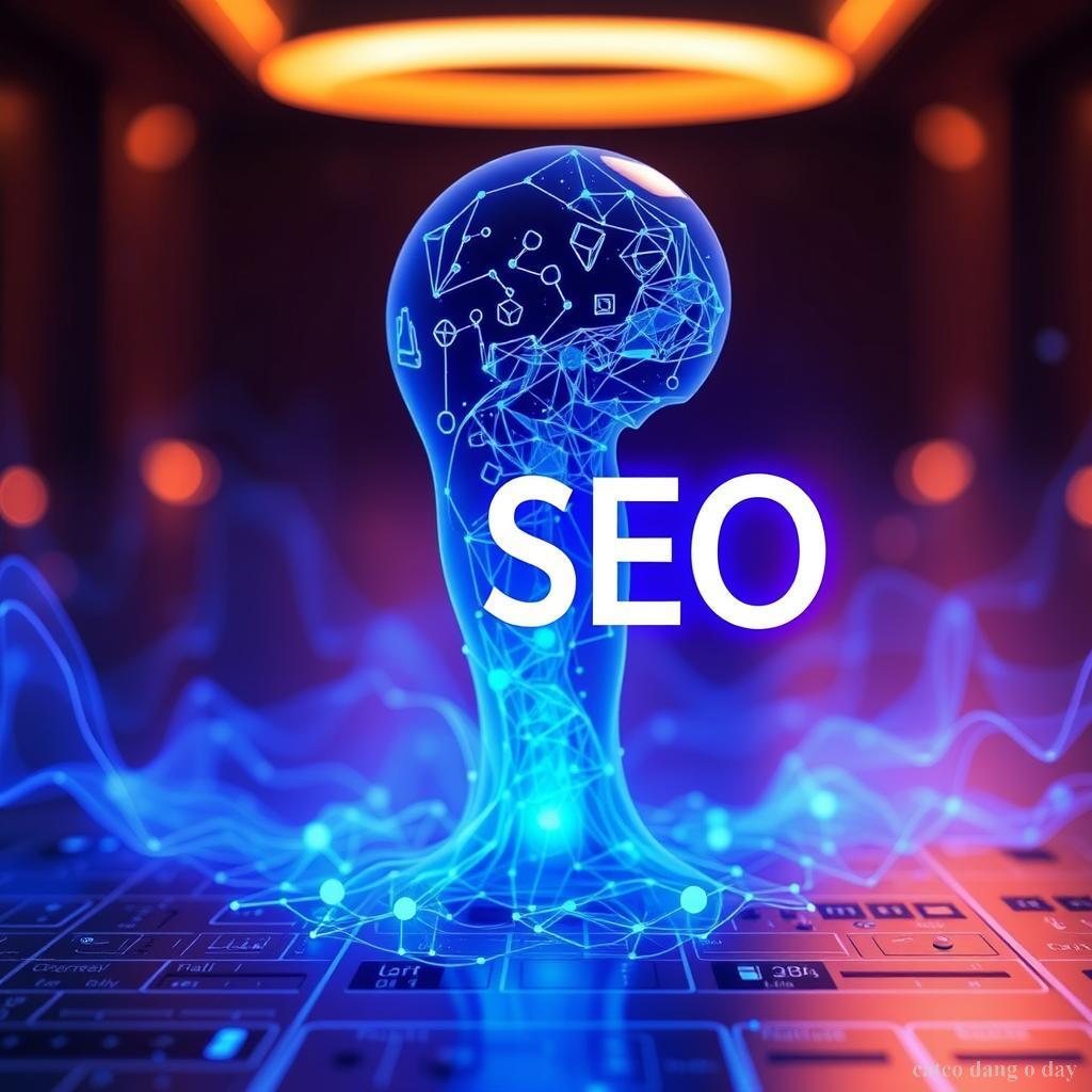 AI Định Hình Tương Lai SEO: Biến Đổi Hay Biến Mất?