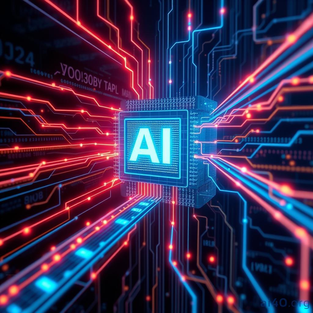 AI &#8216;gỡ rối&#8217; cho bài toán điều phối phức tạp, tăng tốc đến 50%