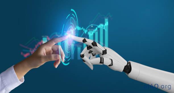 AI &#8216;học&#8217; nghe nhìn: Robot thông minh hơn, ứng dụng đa dạng!