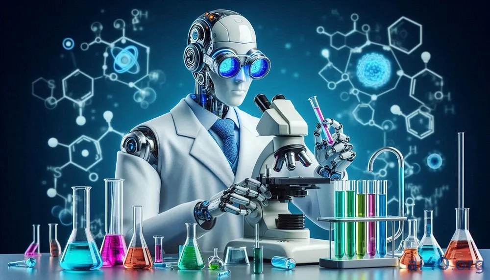 Ra mắt AI &#8216;nhà khoa học&#8217;: Liệu có tạo đột phá?