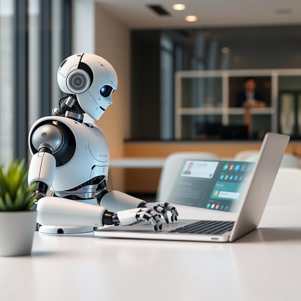 Công Cụ AI Cho Social Media &#038; Marketing 2025: Trợ lý đắc lực tuyệt vời!