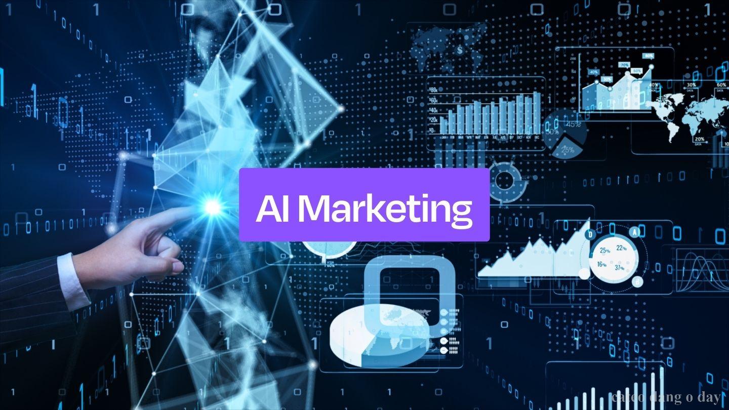 AI Tạo Sinh Trong Marketing 2025: Hết Hào Nhoáng, Chú Trọng Hiệu Quả &#8216;Hậu Trường&#8217;