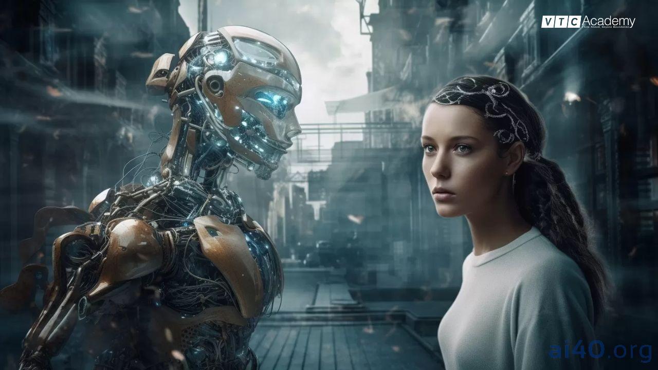 AI trong Điện ảnh: Biến đổi, đình công và thỏa thuận lịch sử