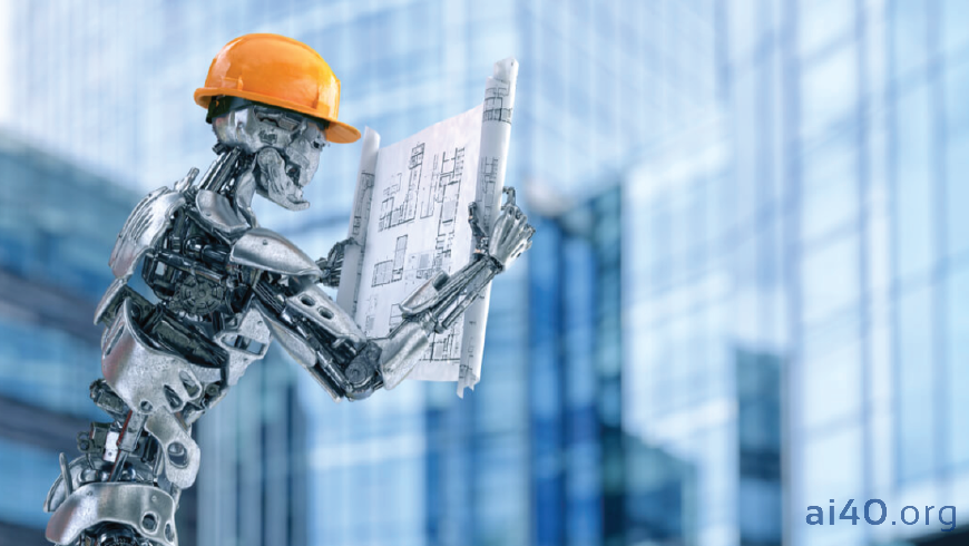 AI trong Xây dựng: Hiểu rõ Cơ hội và Bẫy Pháp lý