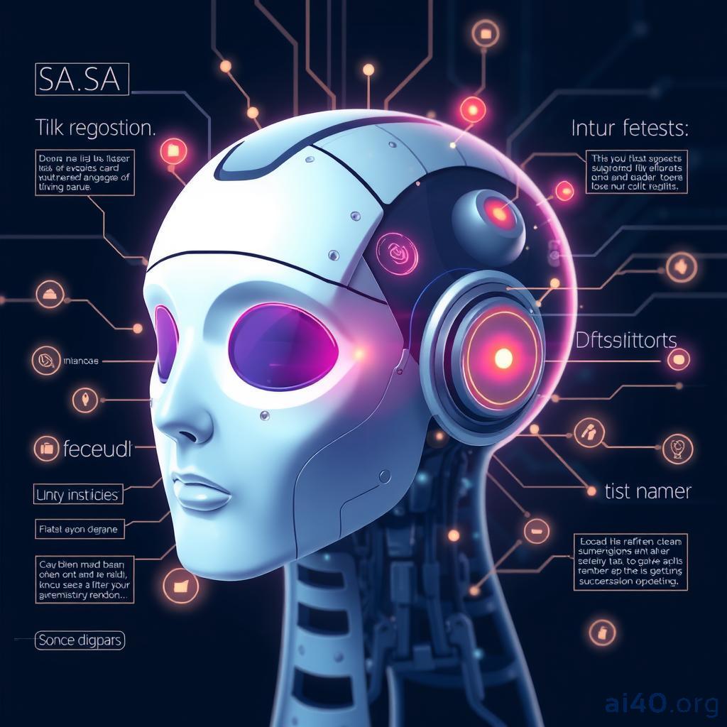 AI &#8216;tự giác&#8217;: Mô hình ngôn ngữ lớn tự kiểm duyệt lời nói, giảm thiểu độc hại