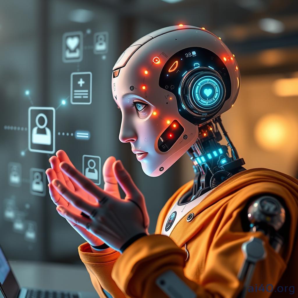 AI &#8216;tự giác&#8217;: Mô hình ngôn ngữ lớn tự kiểm duyệt lời nói, giảm thiểu độc hại