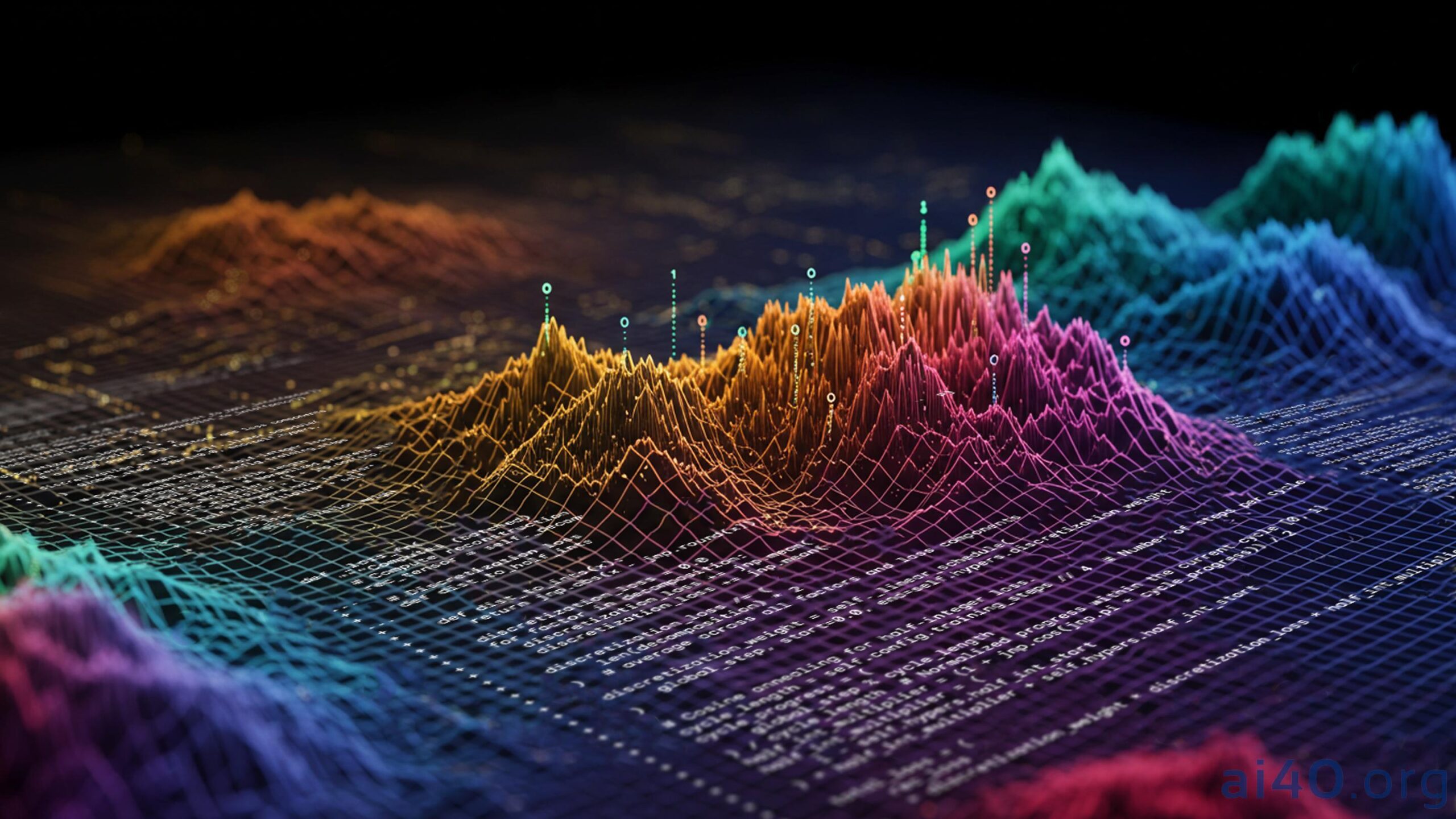 DeepMind đột phá: AI ‘tiến hóa’ thuật toán, giải bài toán khó, tối ưu Google