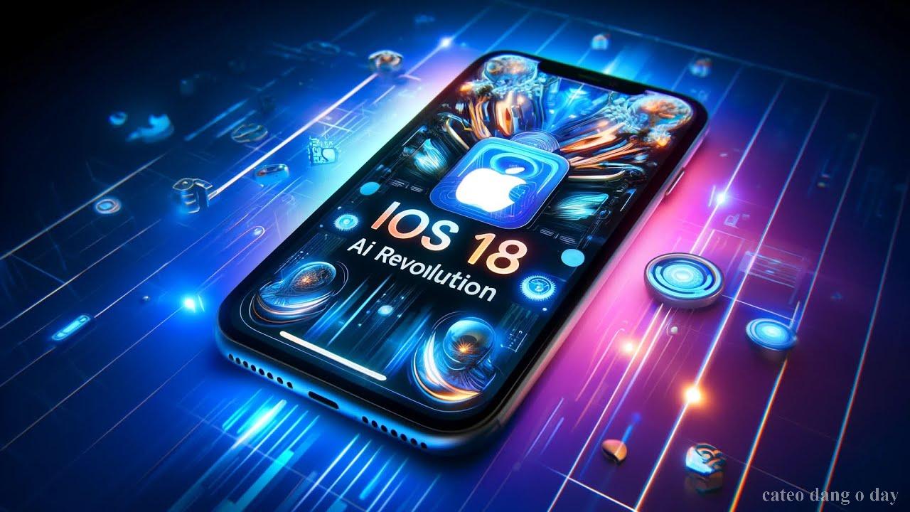 Apple: AI Sẽ ‘Khai Tử’ iPhone Sau 10 Năm? Kế Hoạch Cho Kỷ Nguyên Mới