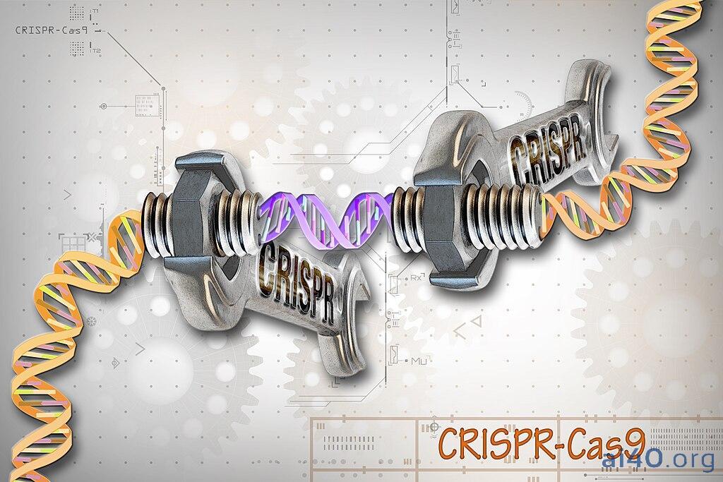 Cha đẻ &#8217;em bé CRISPR&#8217; tái xuất: Kết hôn gây sốc, mạo hiểm gene?