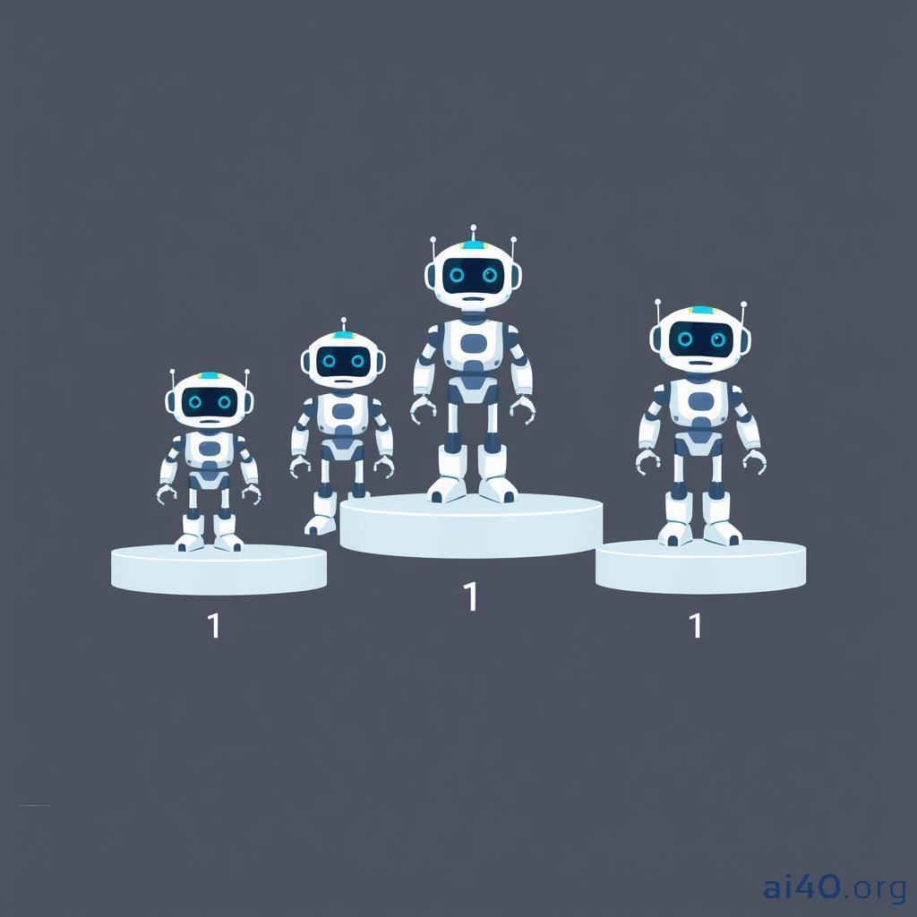 Đánh giá 13 chatbot AI hỗ trợ lập trình: ChatGPT, Gemini, Copilot&#8230;