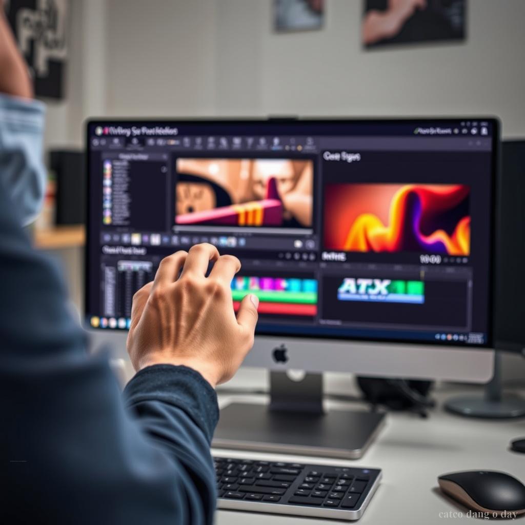 Đánh Giá Top Công Cụ Tạo Video AI Tốt Nhất 2025