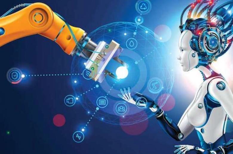 Giám đốc DISA: Thiếu người? AI và tự động hóa là câu trả lời