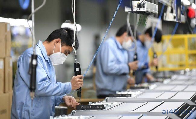 Giám đốc DISA: Thiếu người? AI và tự động hóa là câu trả lời