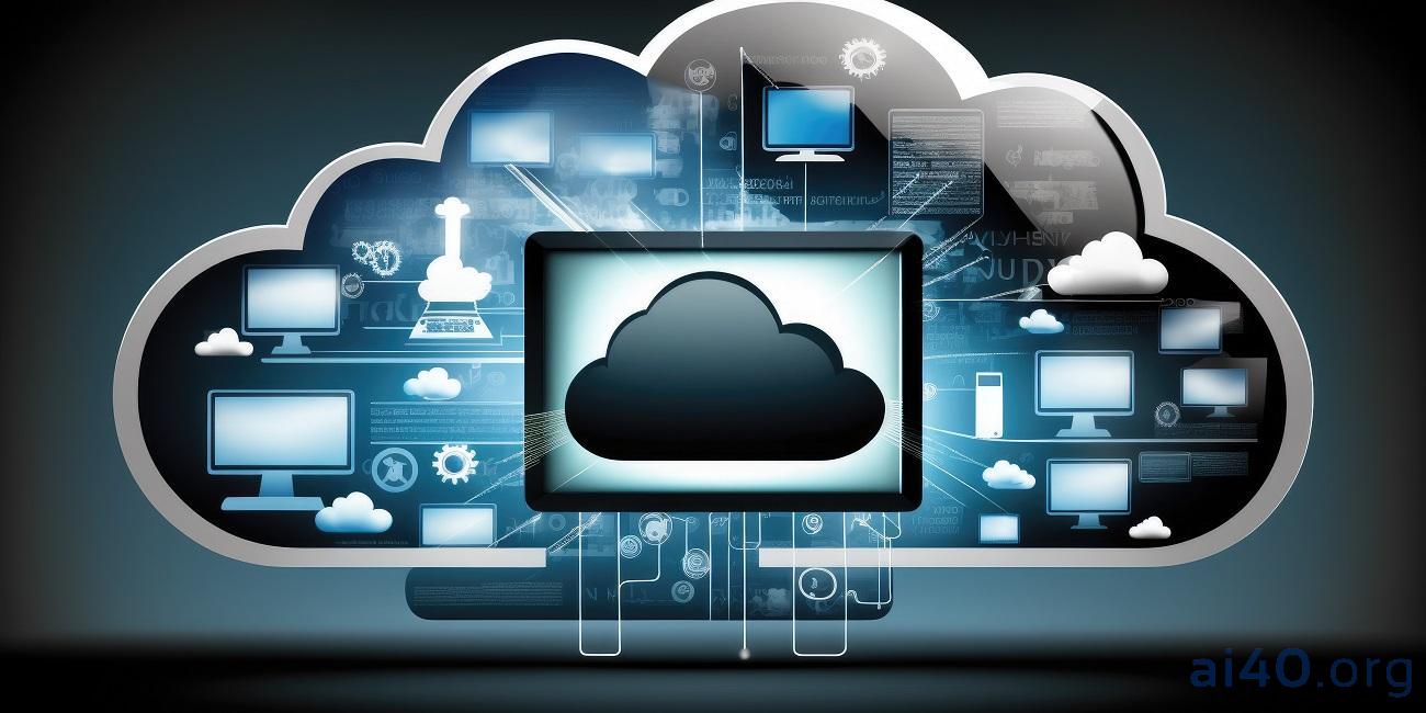 AI ‘thúc’ mây: Hạ tầng cloud tụt hậu, supercloud lên ngôi?