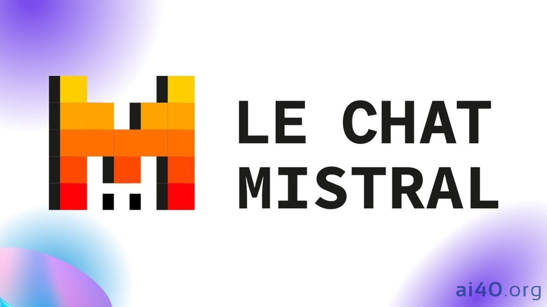 Le Chat: Trợ lý AI toàn diện, siêu tốc và miễn phí!