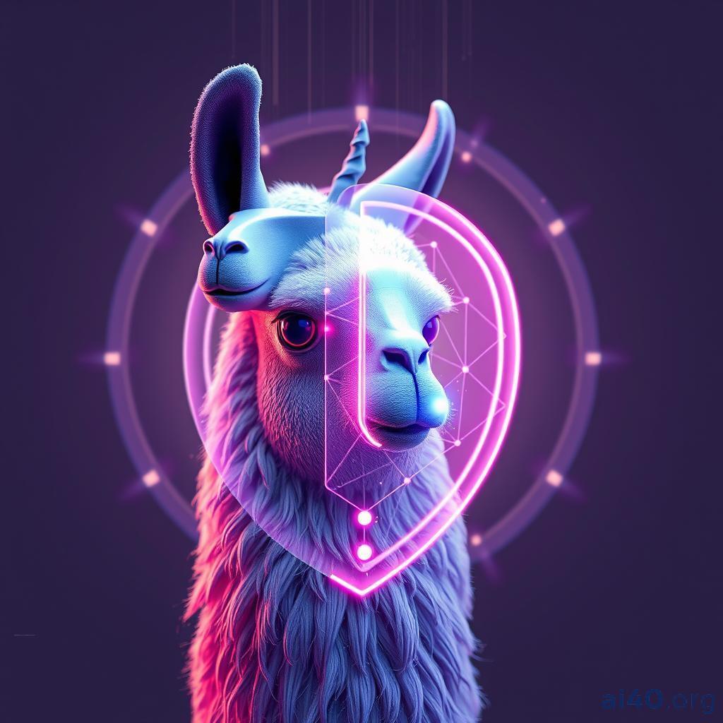 Meta ra mắt bộ công cụ bảo mật mới cho Llama AI