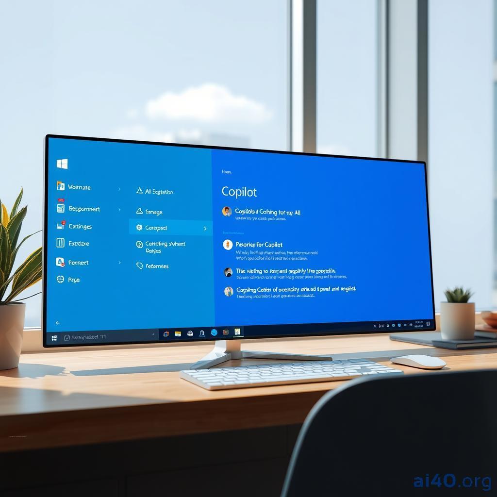 Microsoft: Windows 11 đột phá AI, Surface ‘chiến’ hết mình!