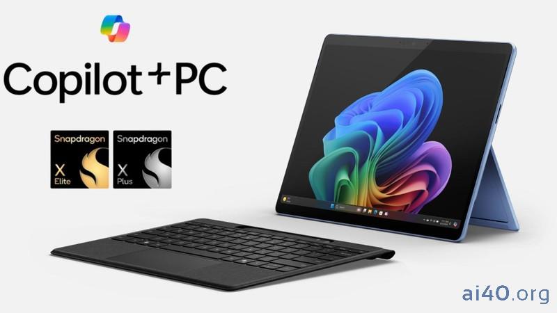 Microsoft: Windows 11 đột phá AI, Surface &#8216;chiến&#8217; hết mình!