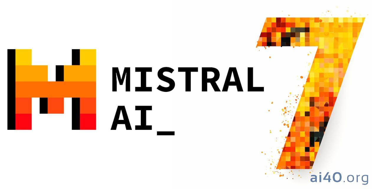 Mistral 7B: Mô hình ngôn ngữ mã nguồn mở mạnh mẽ từ Mistral AI