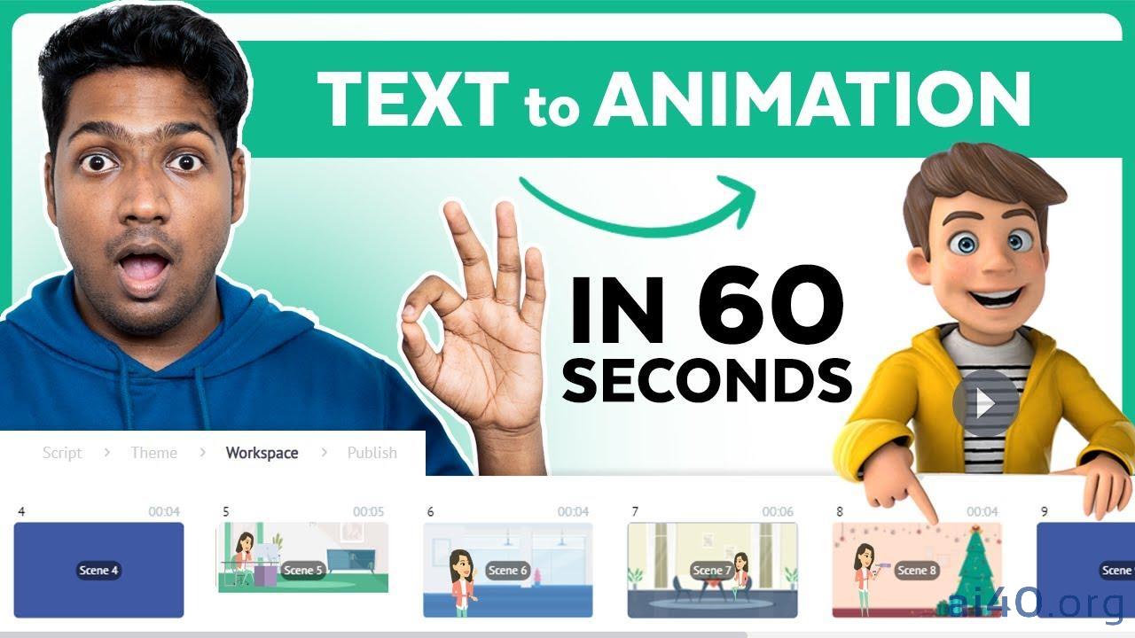 Neural Frames: Hướng dẫn biến âm nhạc thành video AI độc đáo, dễ dàng!
