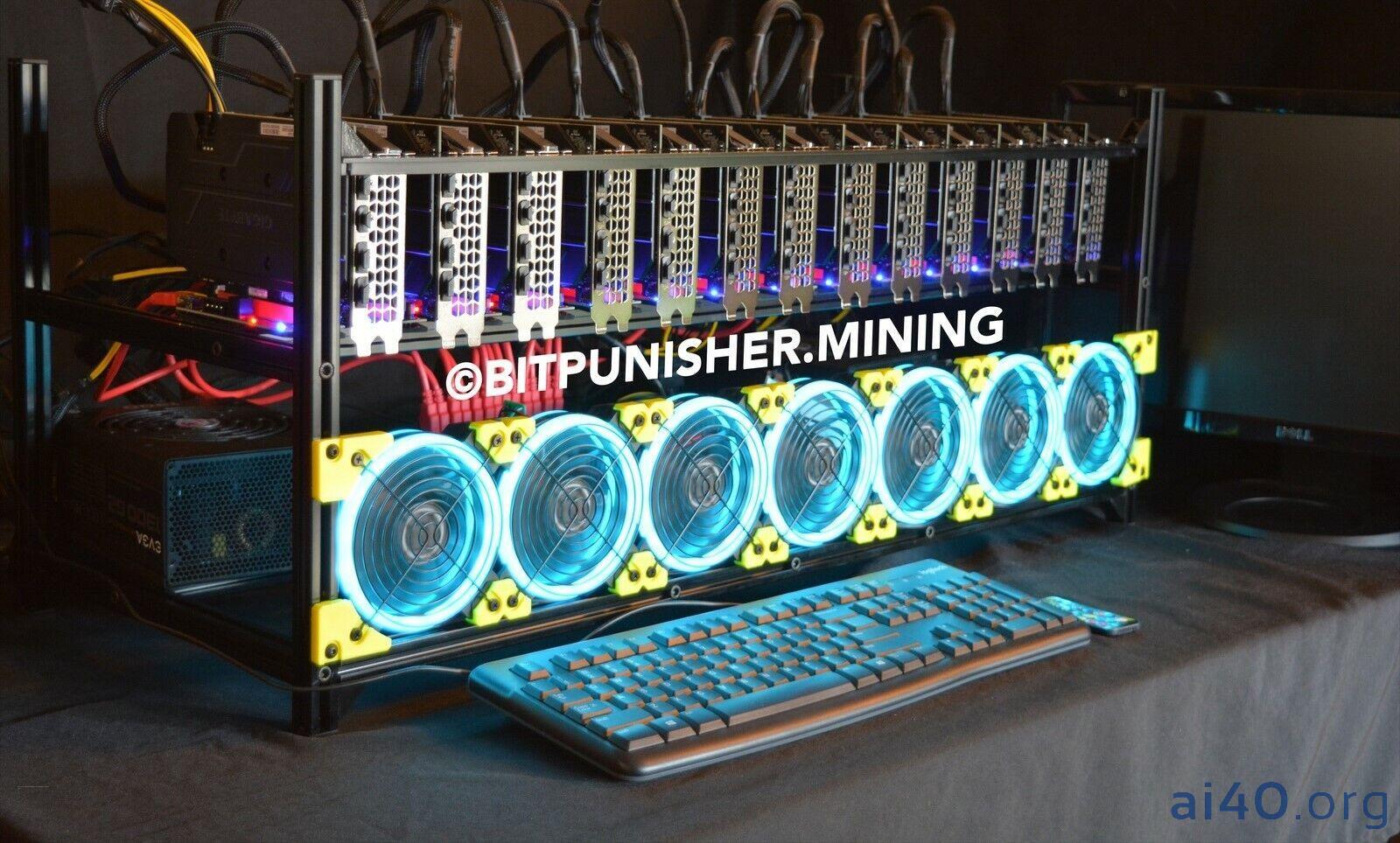 OpenAI bị &#8216;vạch trần&#8217;, Spa &#8216;đốt&#8217; Bitcoin sưởi ấm, Giải mã vũ trụ nhờ Rubin!
