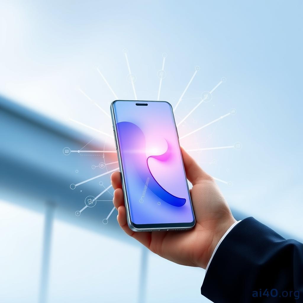 Samsung đạt doanh thu kỷ lục nhờ AI, nhưng mảng chip đối mặt thách thức