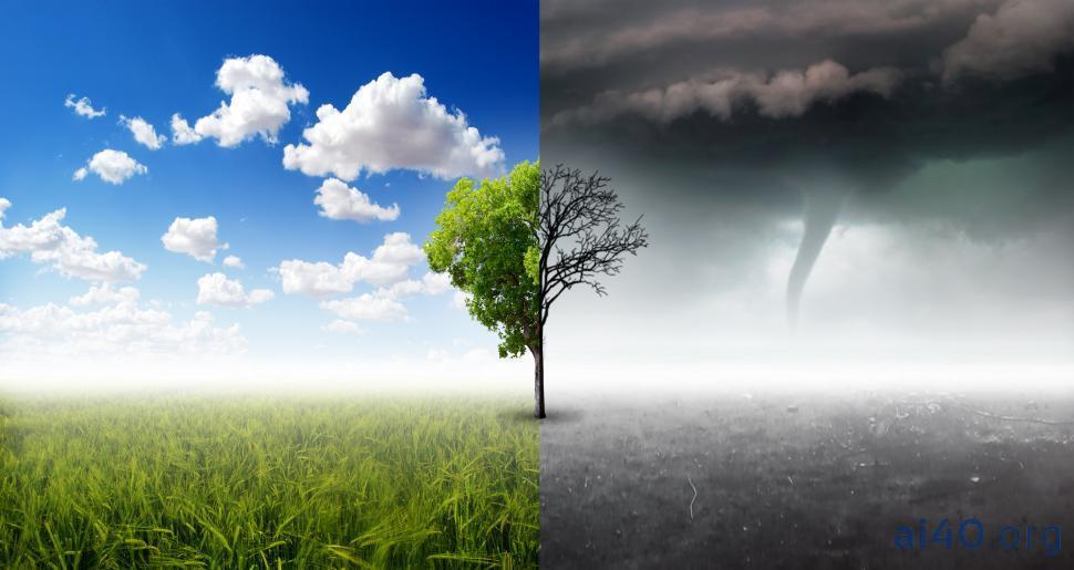 Thời tiết cực đoan: Giải pháp nào cho bài toán nước?