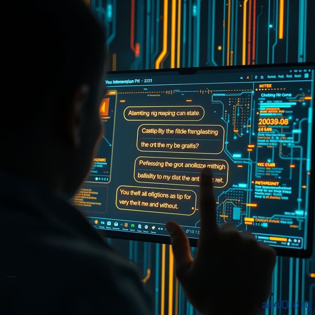 Top 5 Chatbot AI Hàng Đầu Năm 2025: Đánh Giá Chi Tiết
