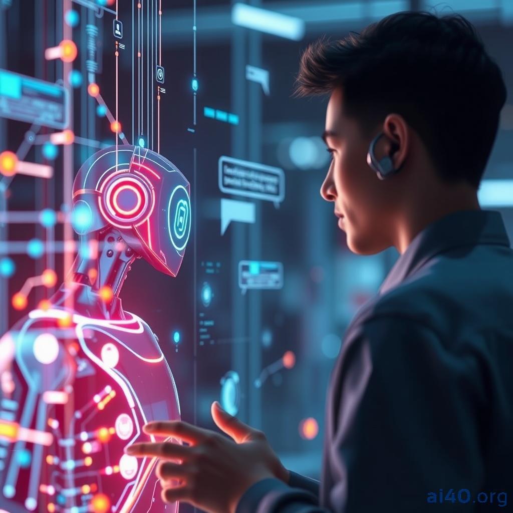 Top AI Chatbot đỉnh nhất 2025